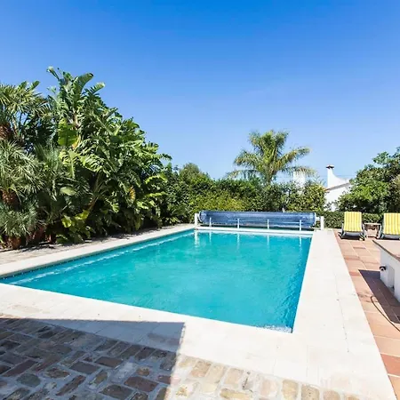 Villa Pepe *