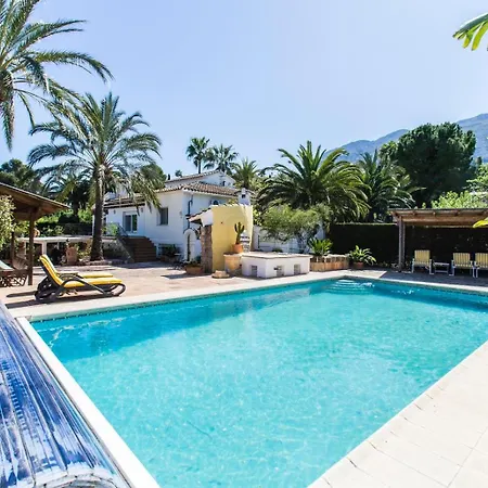 Pepe Villa