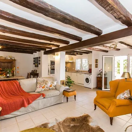 Villa Pepe Denia