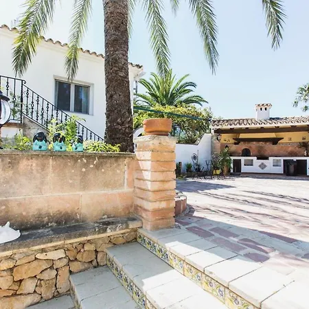 Pepe Villa Denia